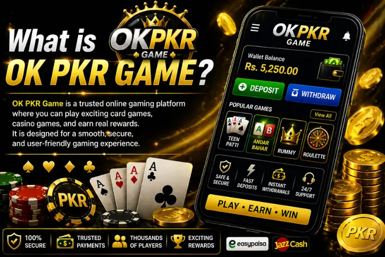 okpkr game